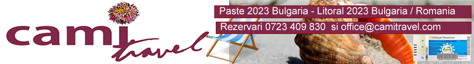 Oferte litoral 2022 Bulgaria, oferte litoral 2022 Romania