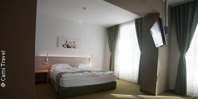 cazare Hotel Armatti 3* Brasov