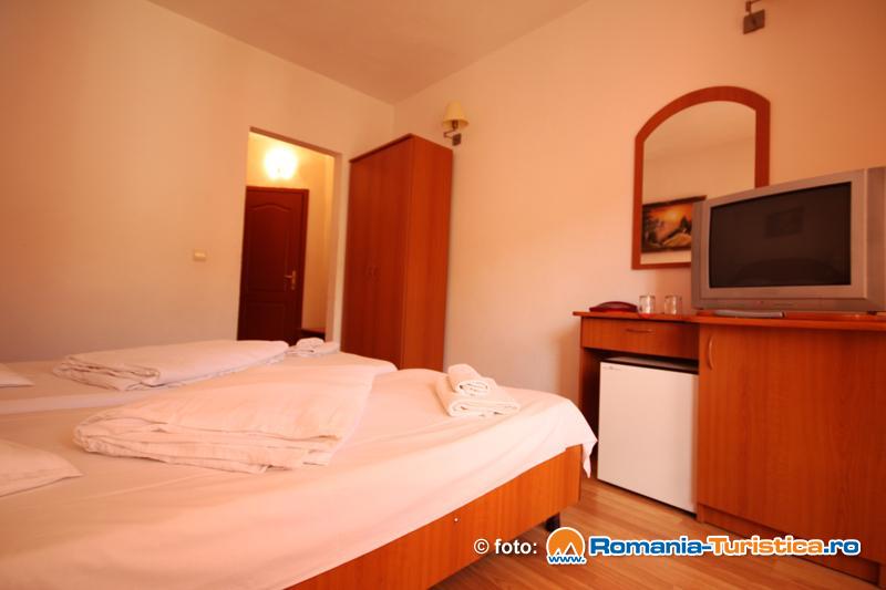 Hotel Poenita 3 * din Sighisoara