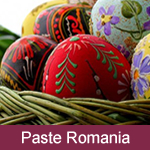 oferte Paste 2022 Romania