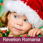 oferte Revelion 2024 Romania 